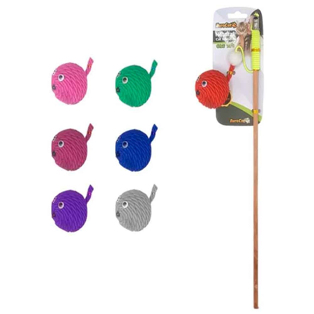 Euro Cat Toplu Kedi Oltası 40x75 Cm